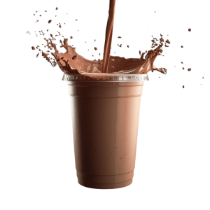 protein shake bar fareham chocolate protein shake (1)