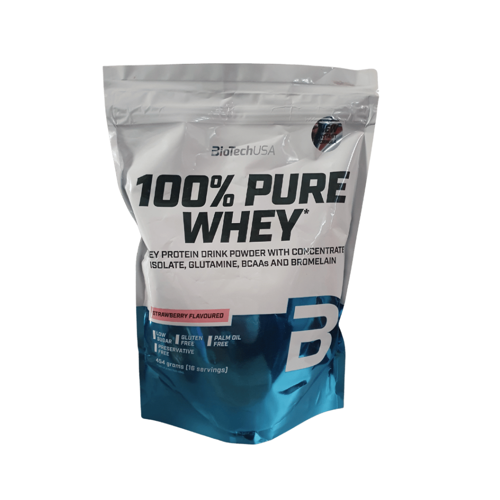 protein shakes in fareham