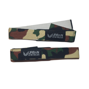 urban wear lifting straps on 10reps.co.uk