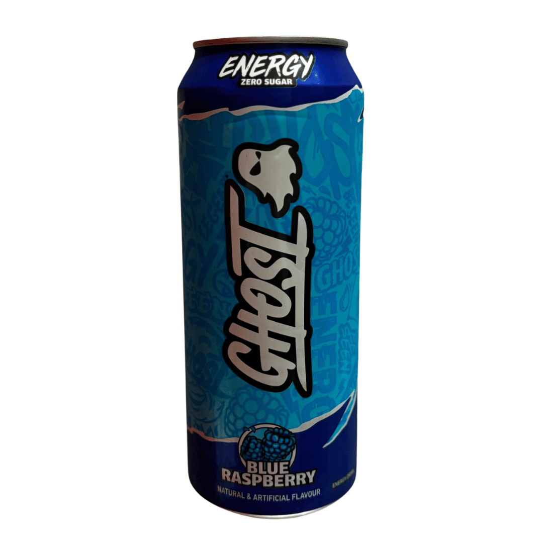 GHOST Energy Drinks 500ml - Image 2
