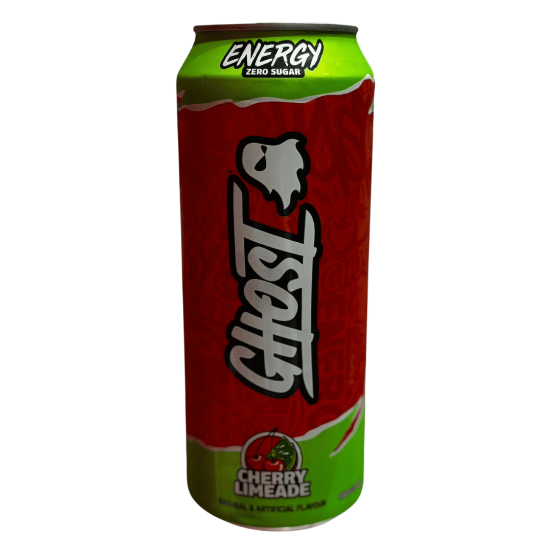 GHOST Energy Drinks 500ml - Image 3