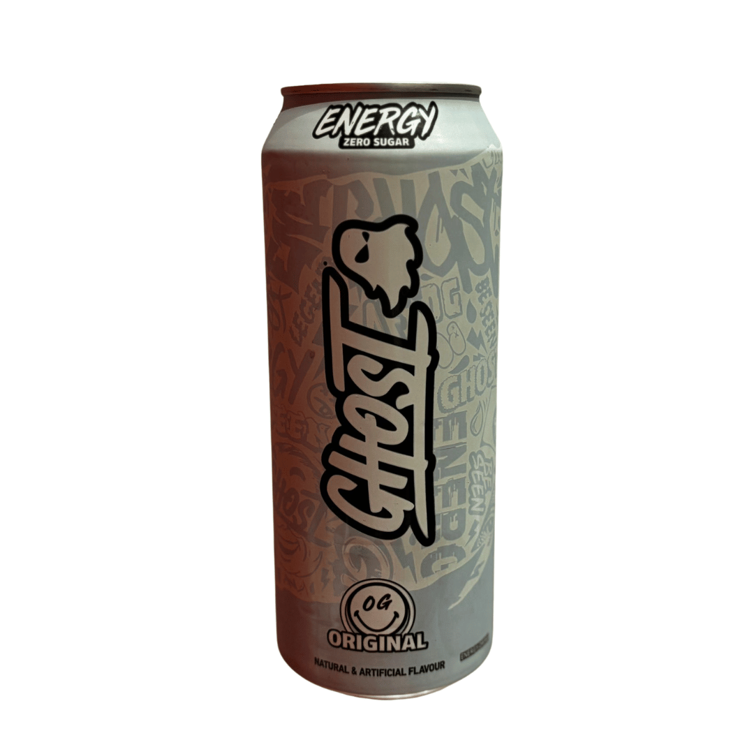GHOST Energy Drinks 500ml - Image 4