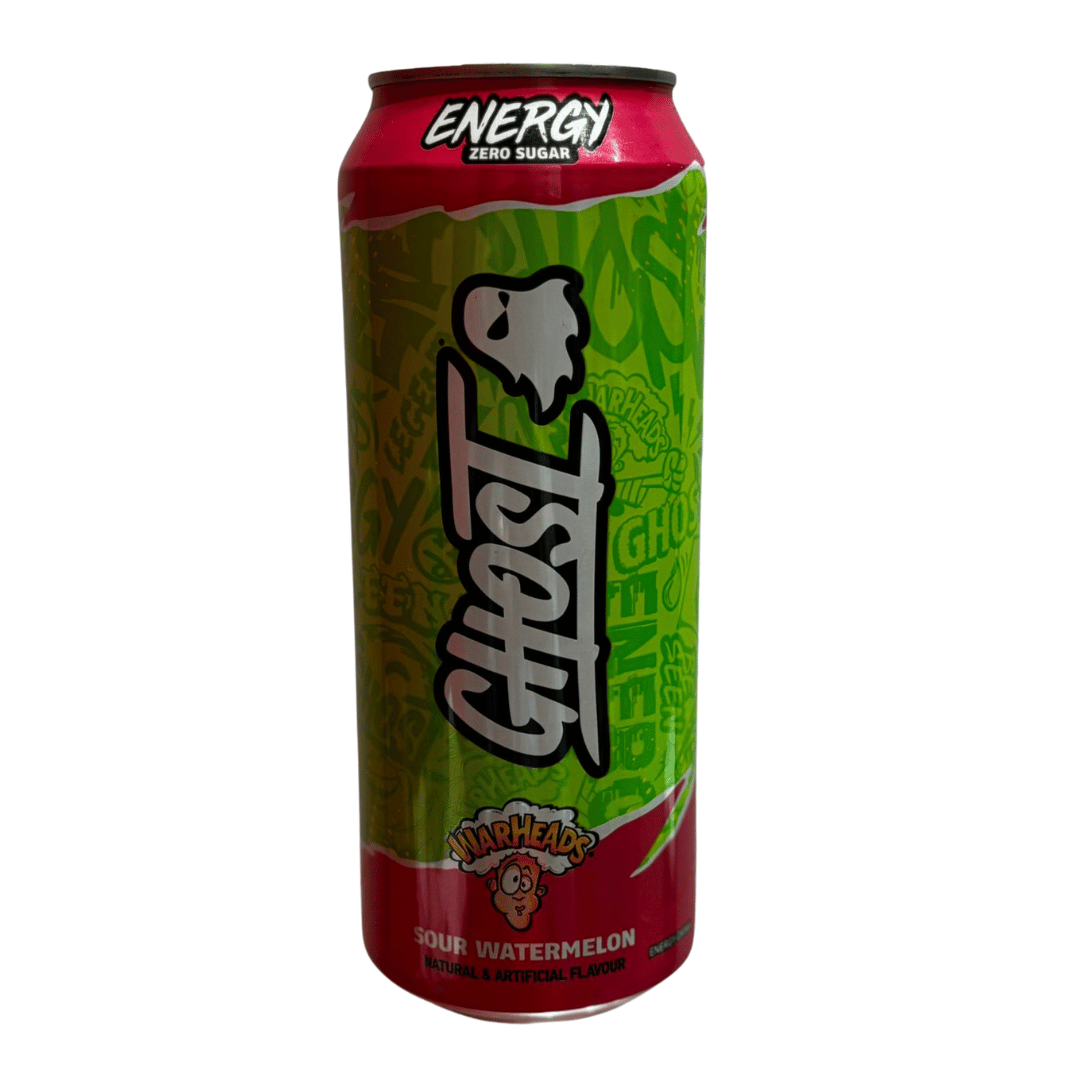 GHOST Energy Drinks 500ml - Image 5