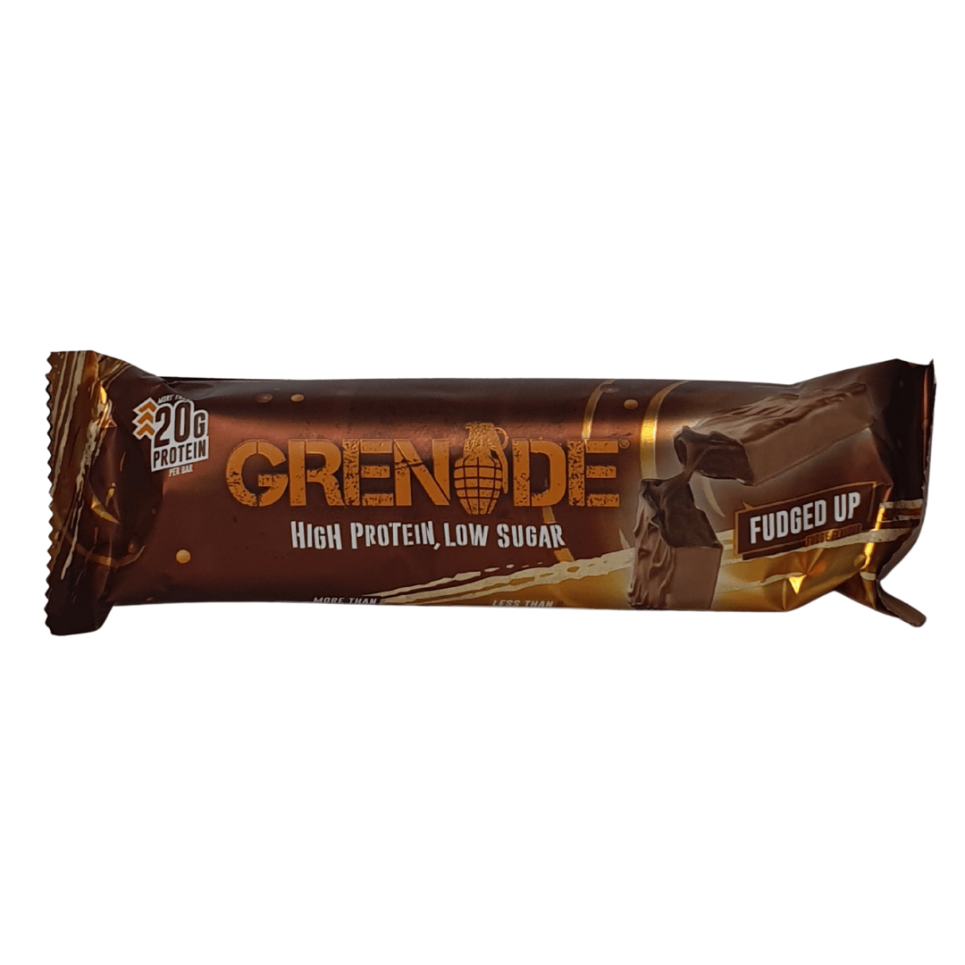 Grenade High Protein Low Sugar Bars - Image 2