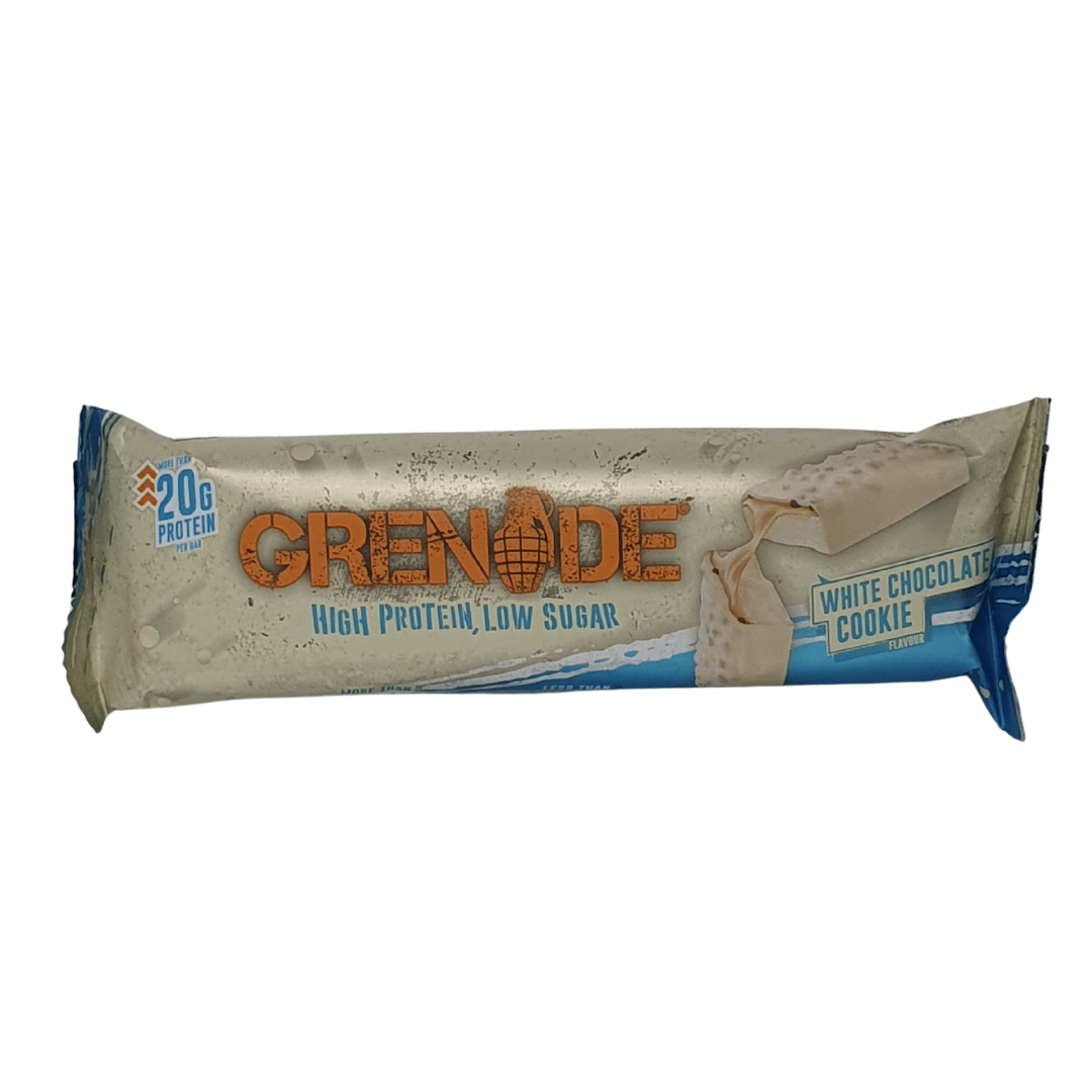 Grenade High Protein Low Sugar Bars - Image 3