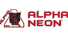 Alpha Neon