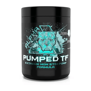 Alpha Neon Pumped TF 380g
