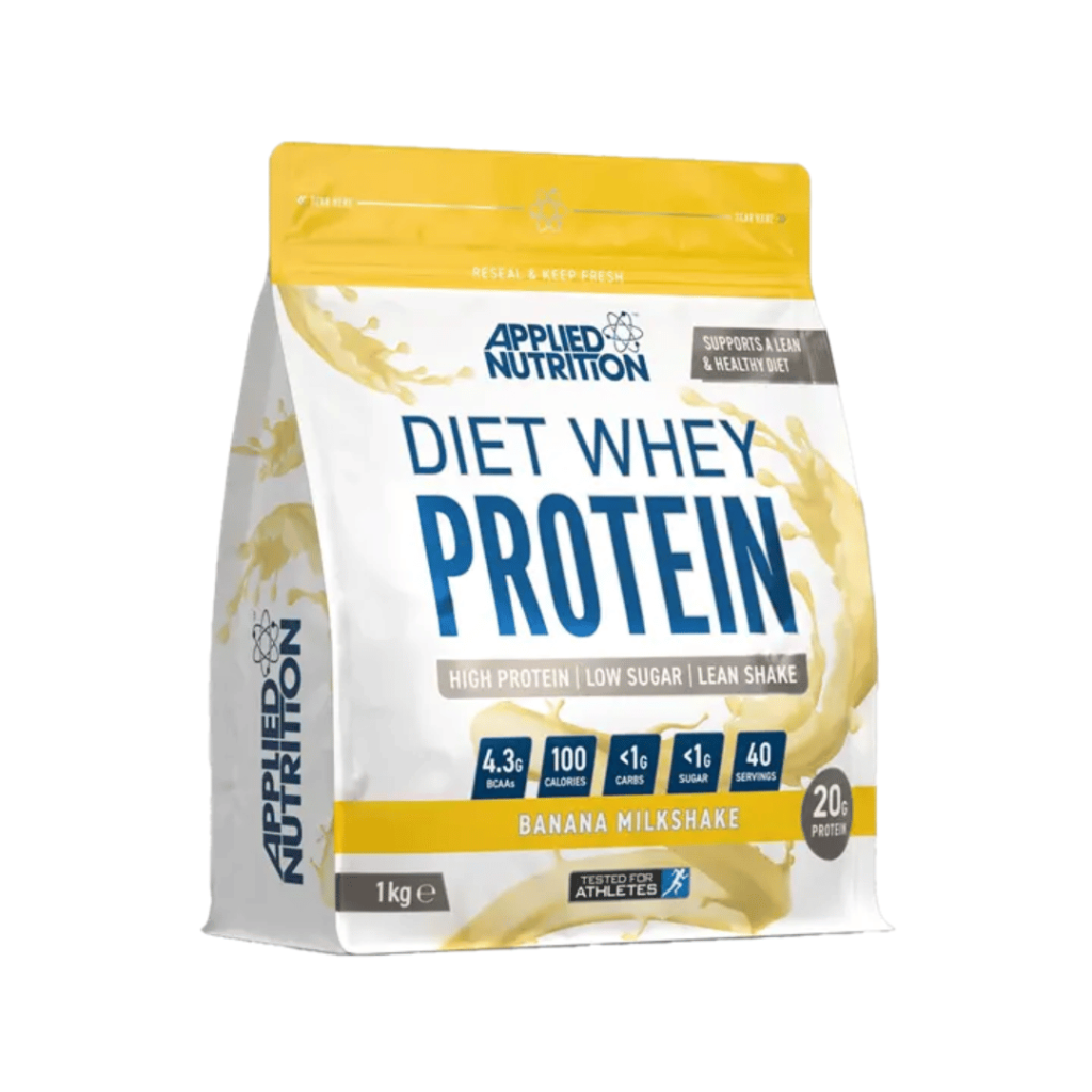 Applied Nutrition Diet Whey Protein 1kg