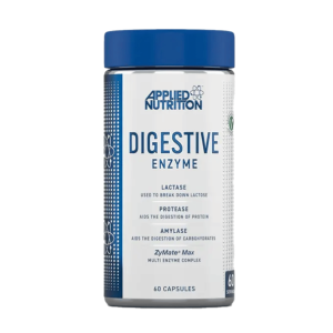 Applied Nutrition Digestive Enzyme