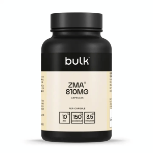 Bulk ZMA 810mg Capsules