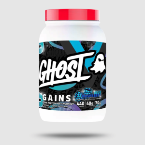 Ghost Clear Gains Protein 1230g