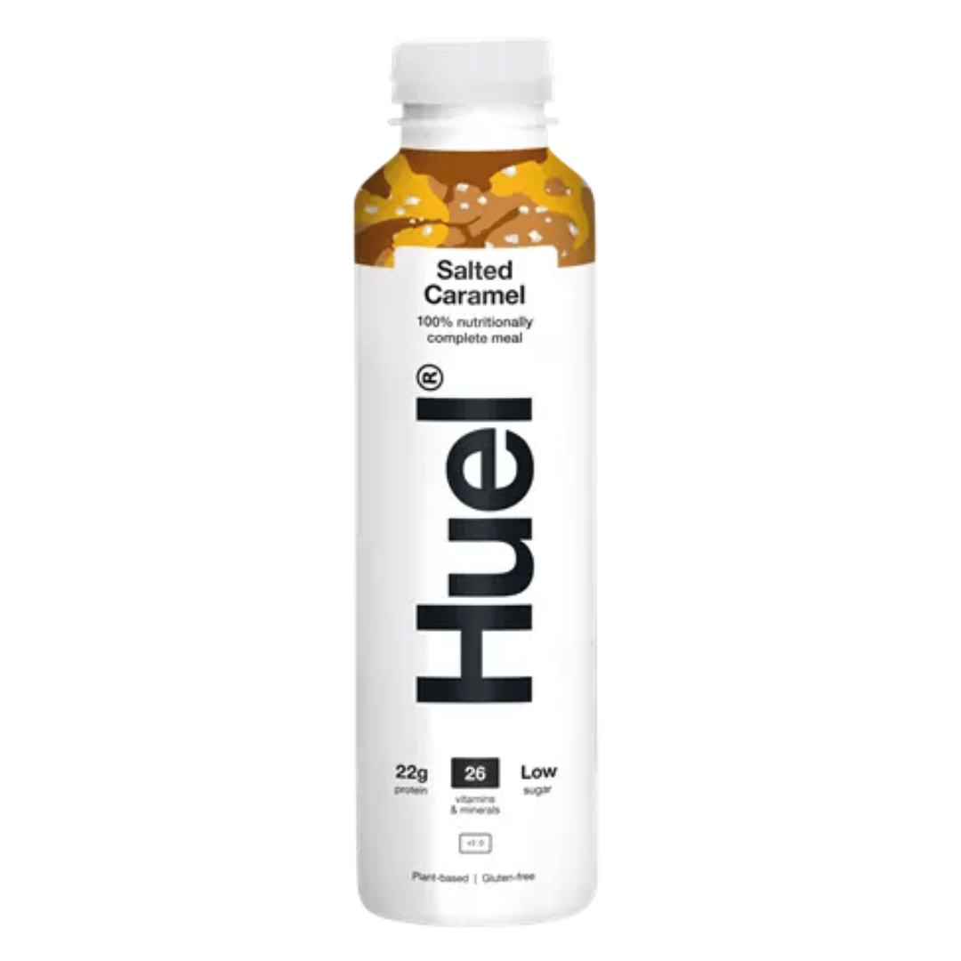 HUEL Ready-to Drink 8x500ml