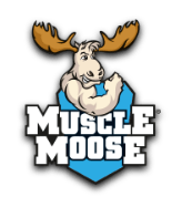 Muscle Mouse