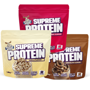 Muscle Moose Supreme Protein 1.8kg