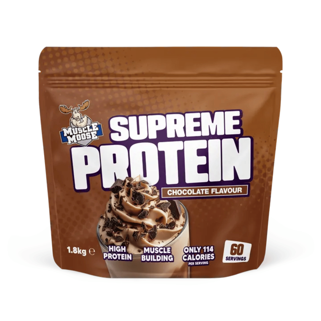 Muscle Moose Supreme Protein 1.8kg - Image 4