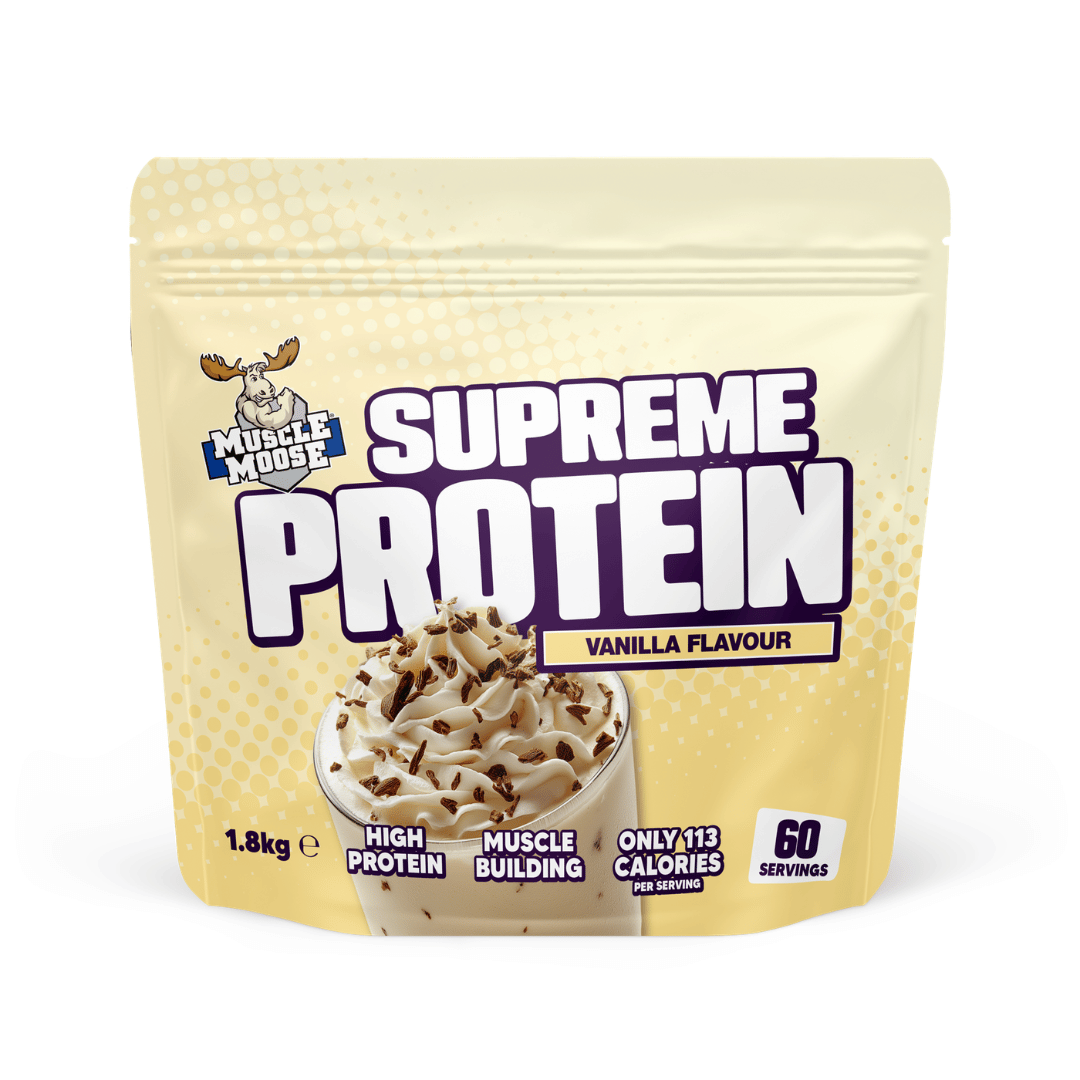 Muscle Moose Supreme Protein 1.8kg - Image 2