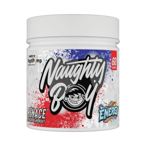 Naughty Boy Menace V2 420g