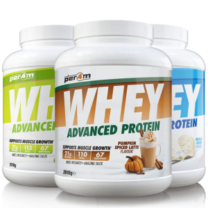 Per4m Advanced Whey Protein 2.01kg