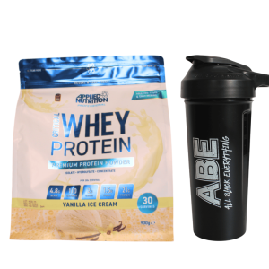 Protein Basics Bundle