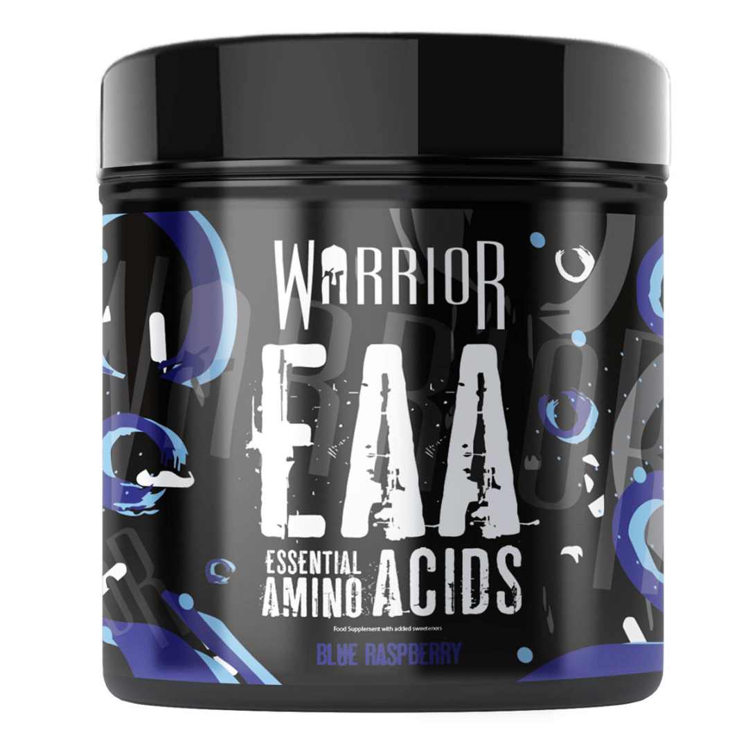 Warrior EAA Essential Amino Acids 360g