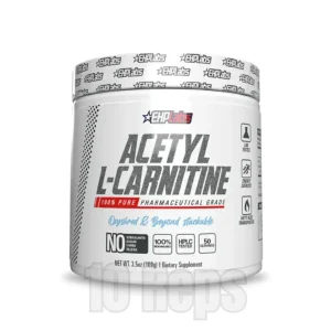 EHP Labs Acetyl L-Carnitine