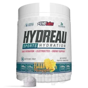 EHP Labs Hydreau