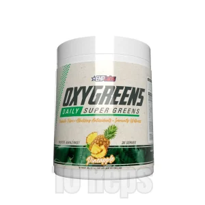 EHP Labs OxyGreens 300g