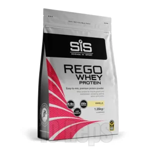 SIS (Science In Sport) whey protein