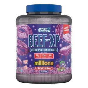 Applied Nutrition Beef-XP Clear Protein Isolate 1.8kg