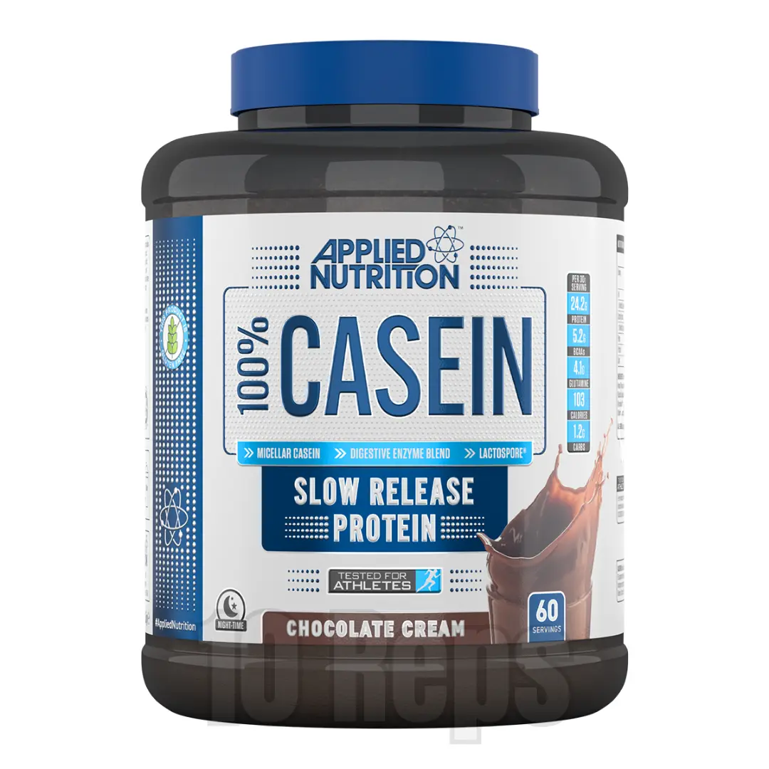 Applied Nutrition 100% Casein 1.8kg - Image 3