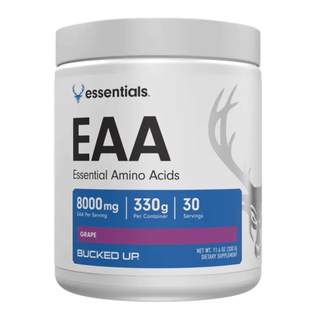 Bucked Up EAA 330g