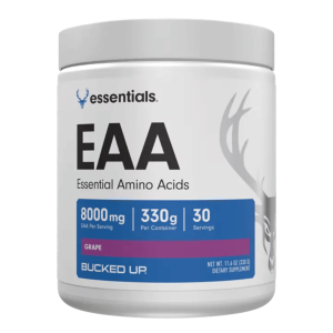 Bucked Up EAA 330g