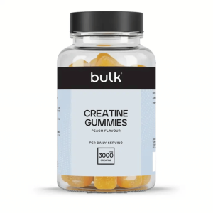 Bulk Creatine Gummies 60 Tabs