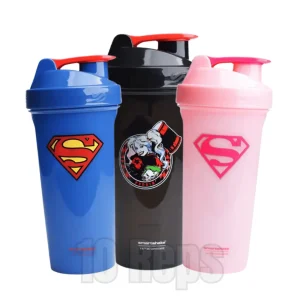 Smartshake Lite DC Comics | Supplement Shaker