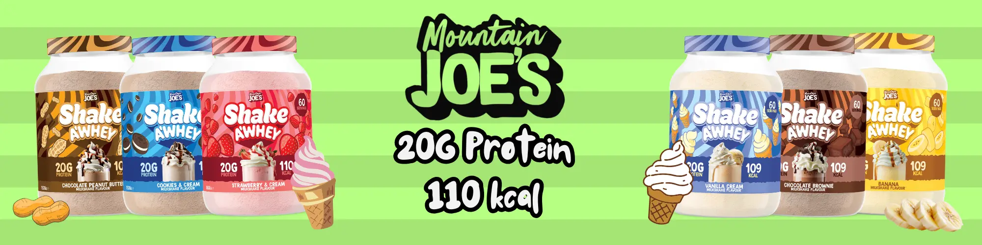mountain joes supplements