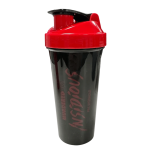 Murdered Out Smartshake Insidious Shaker 600ml