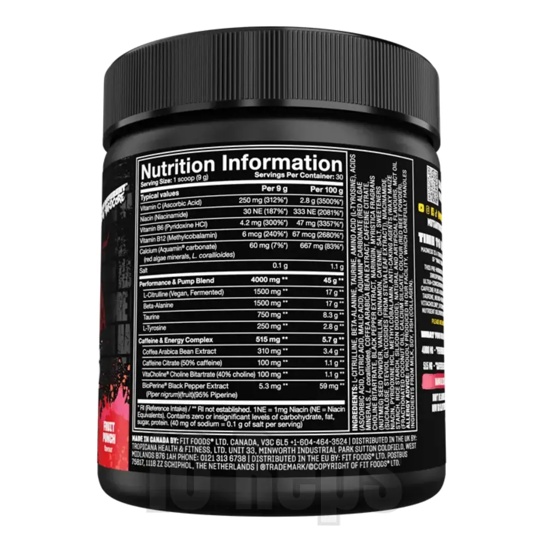 Mutant Madness 225g - Image 2