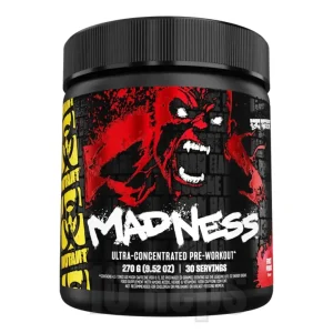 Mutant Madness 225g