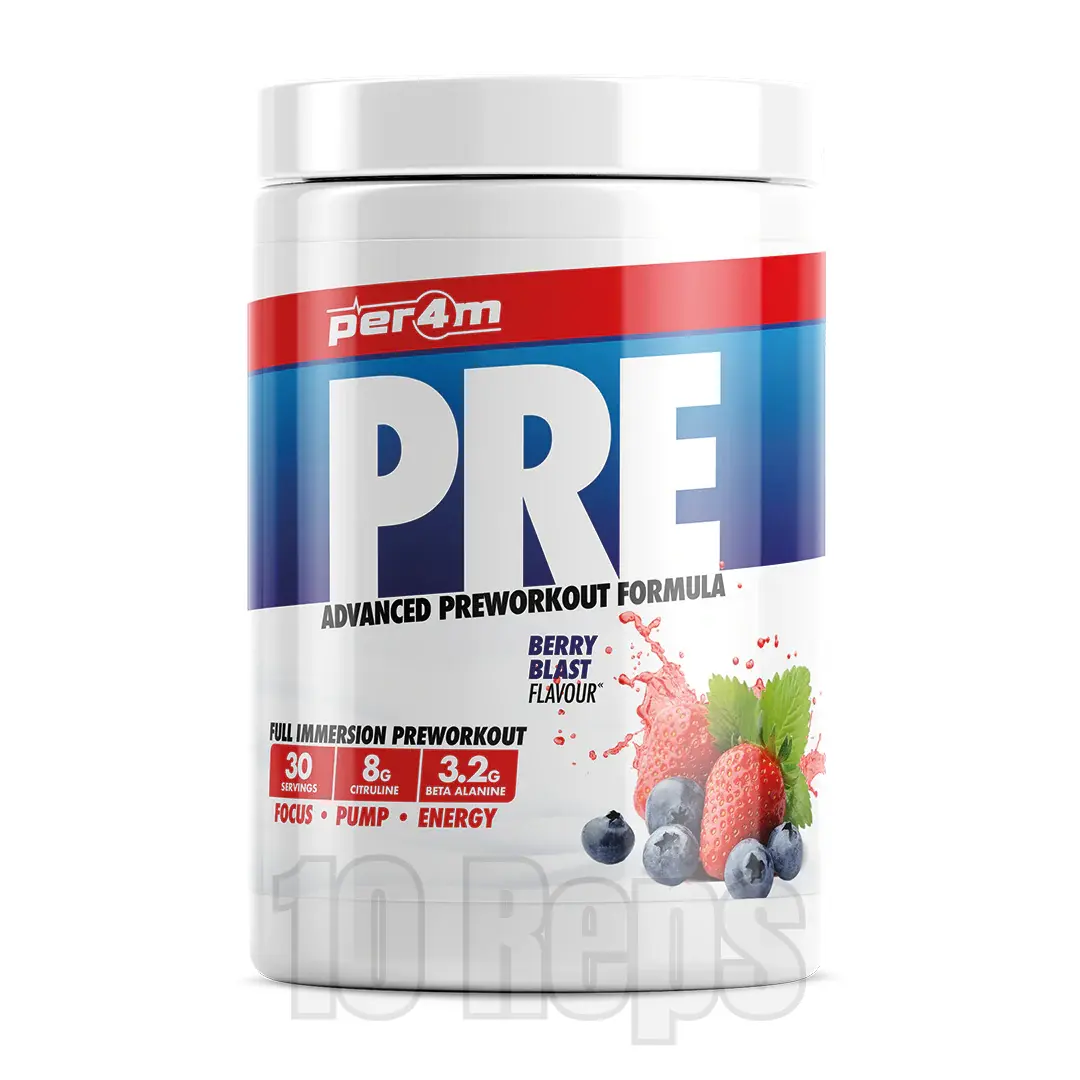 Per4m Pre 570g - Image 3