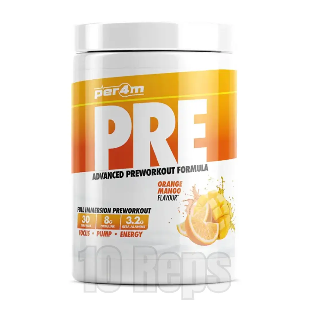 Per4m Pre 570g