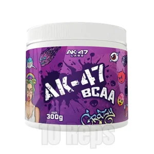 AK-47 Labs BCAA 300g