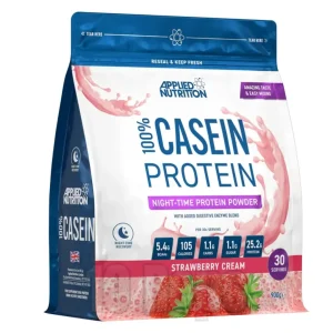 Applied Nutrition Casein 900g