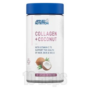 Applied Nutrition Collagen & Coconut