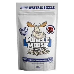 Muscle Moose Protein Pancakes 500g