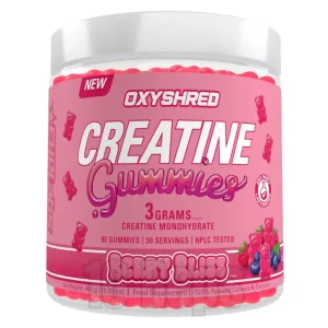 EHP Labs EHP Labs Creatine Gummies 450g