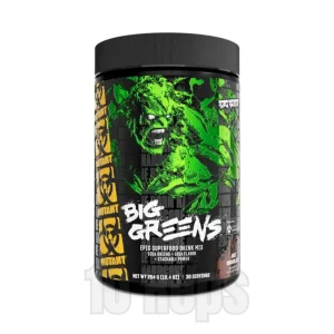 Mutant Big Greens 294g