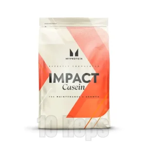 MyProtein Impact Casein 2.5kg