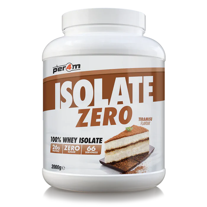 Per4m Isolate Zero 2kg - Image 5