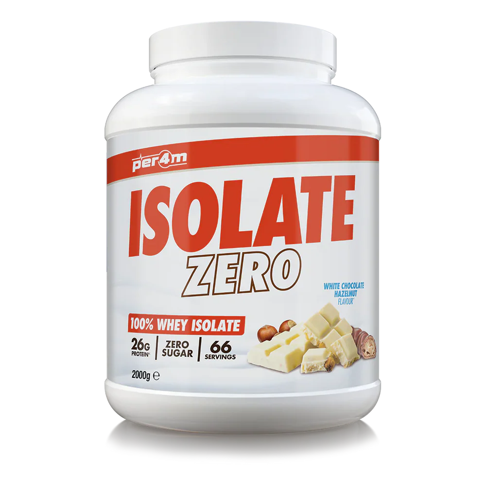 Per4m Isolate Zero 2kg - Image 2
