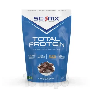 Sci-MX Total Protein Powder 900g